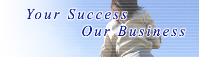 Your success our Buisness
